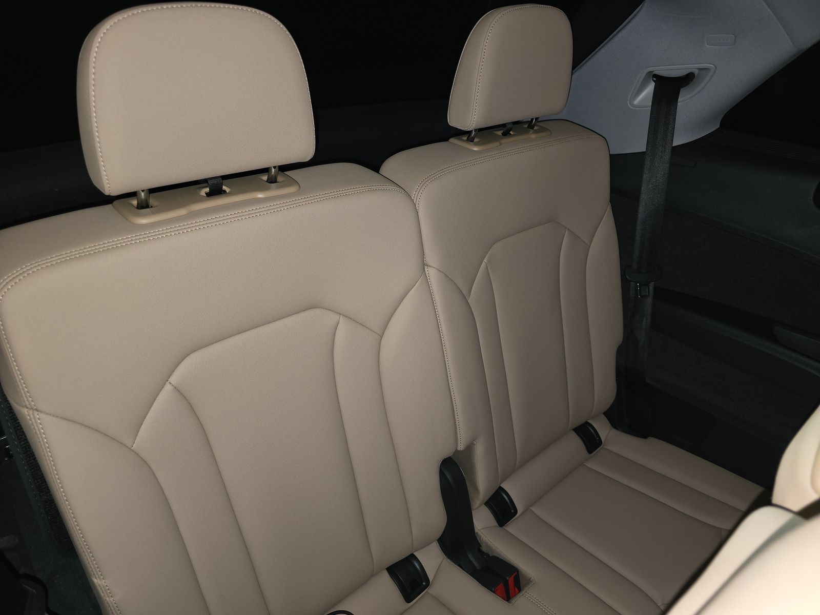 2023 Audi Q7 Premium Plus AWD