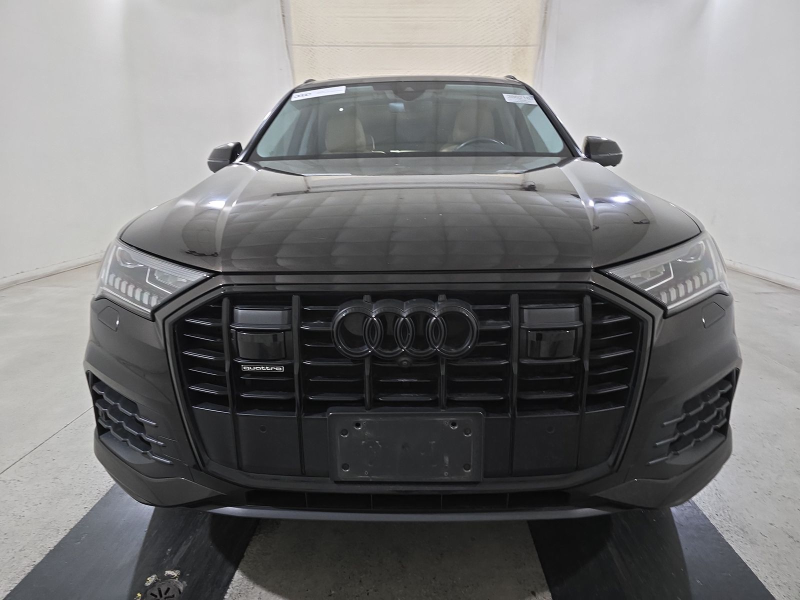 2023 Audi Q7 Premium Plus AWD