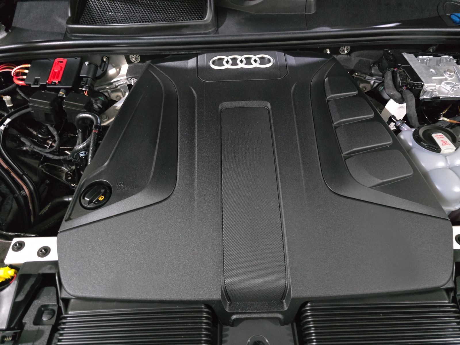 2023 Audi Q7 Premium Plus AWD