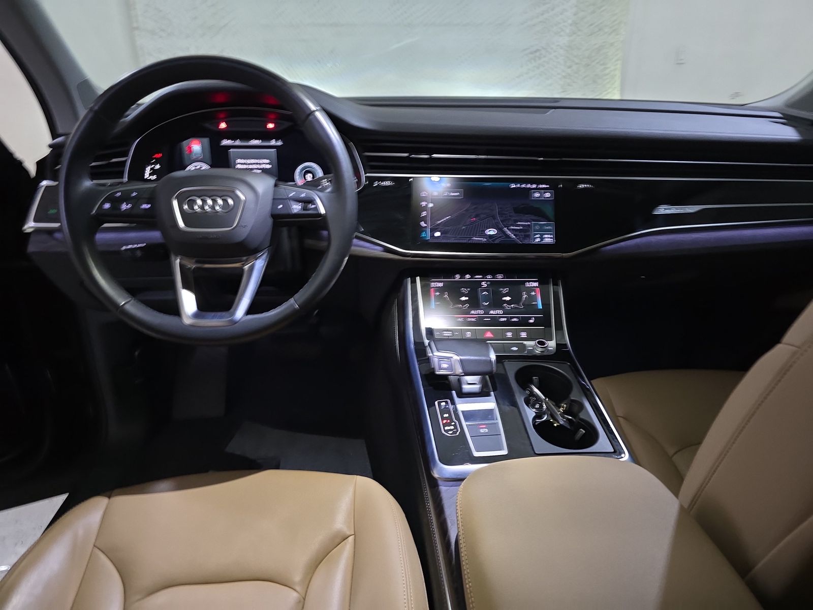 2023 Audi Q7 Premium Plus AWD