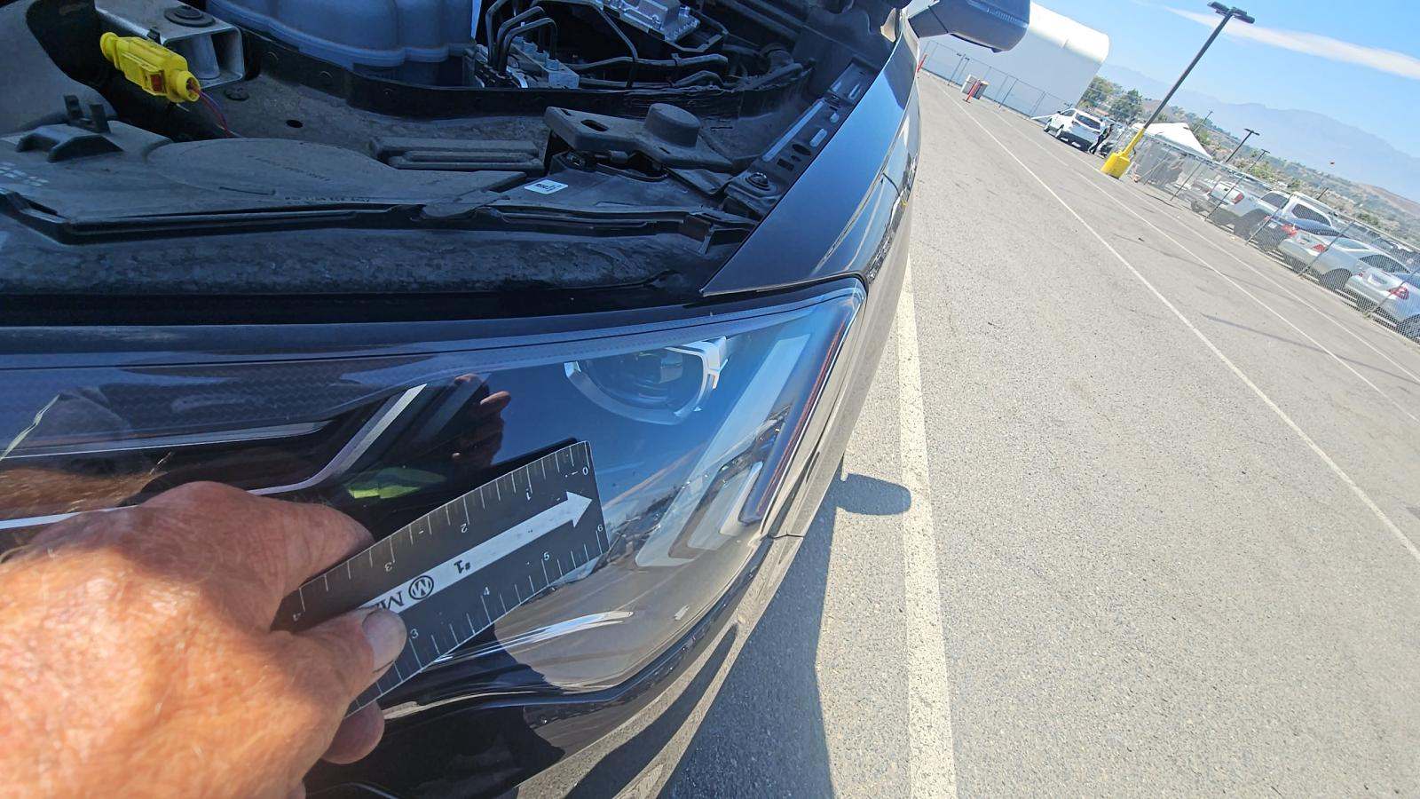 2023 Audi Q7 Premium Plus AWD