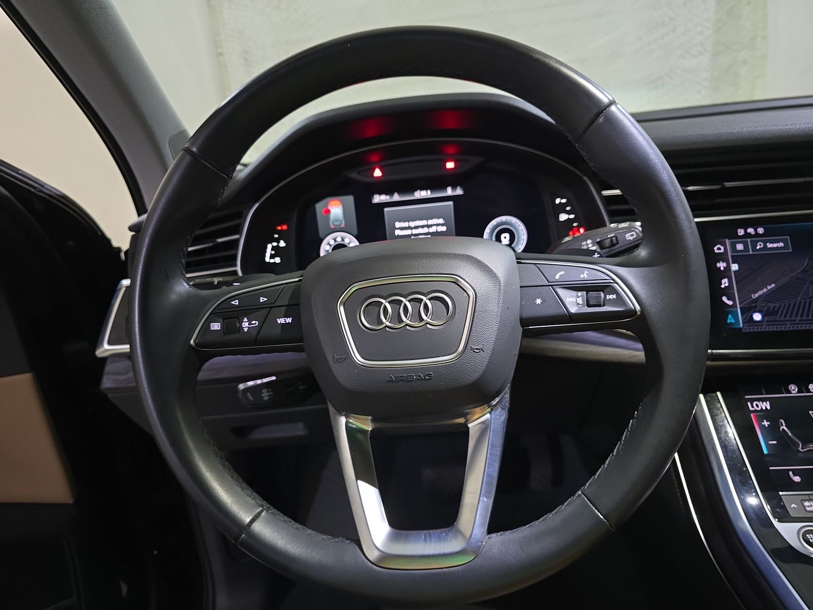 2023 Audi Q7 Premium Plus AWD