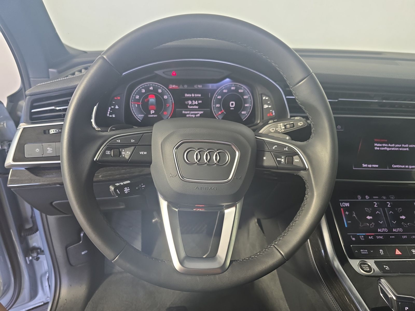 2024 Audi Q7 Premium Plus AWD
