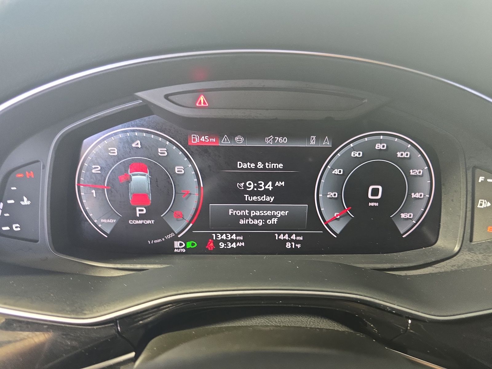 2024 Audi Q7 Premium Plus AWD