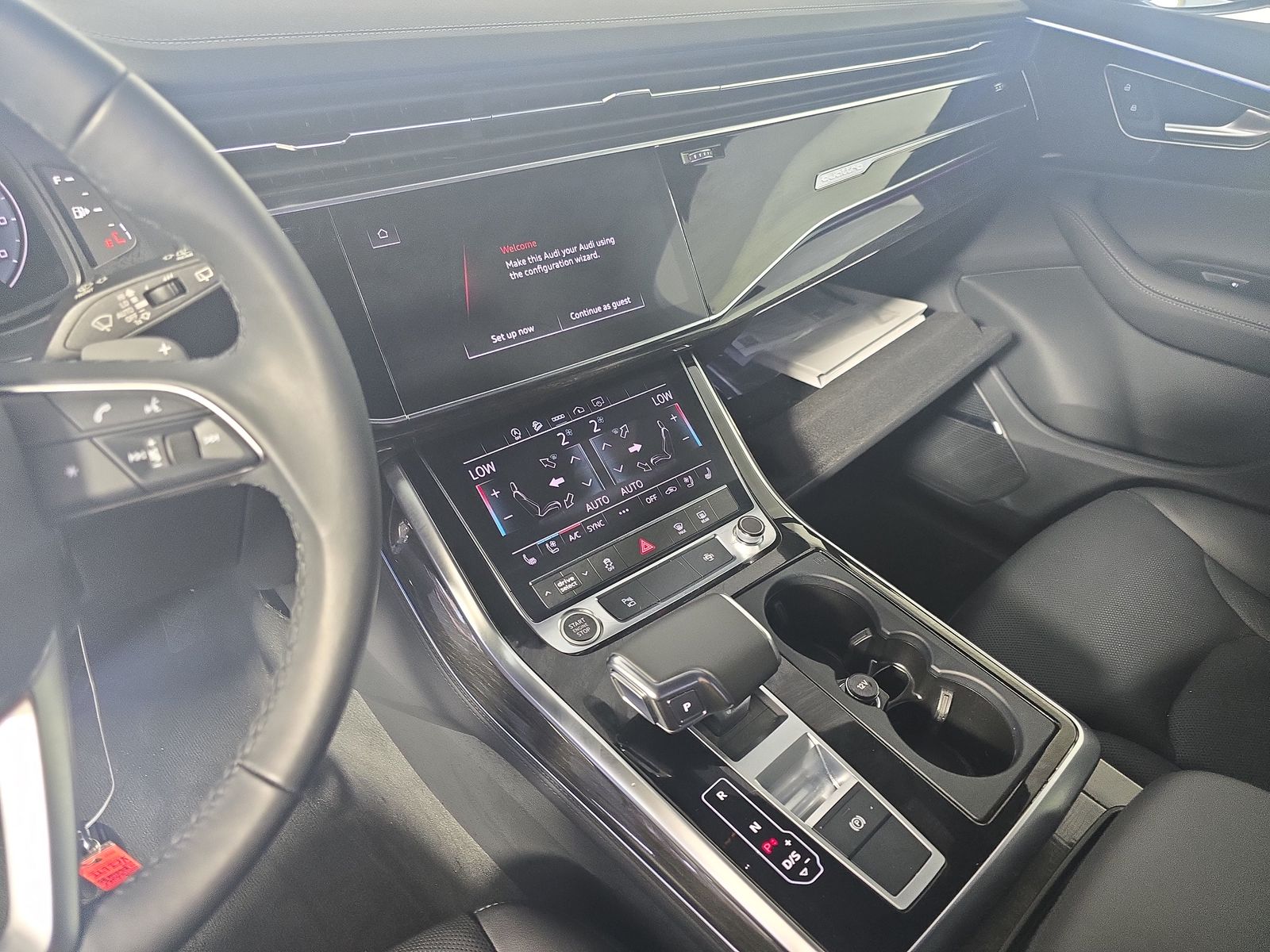 2024 Audi Q7 Premium Plus AWD