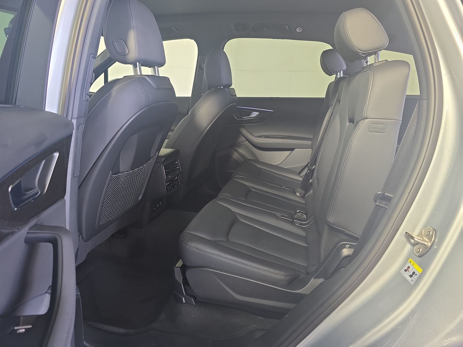 2024 Audi Q7 Premium Plus AWD