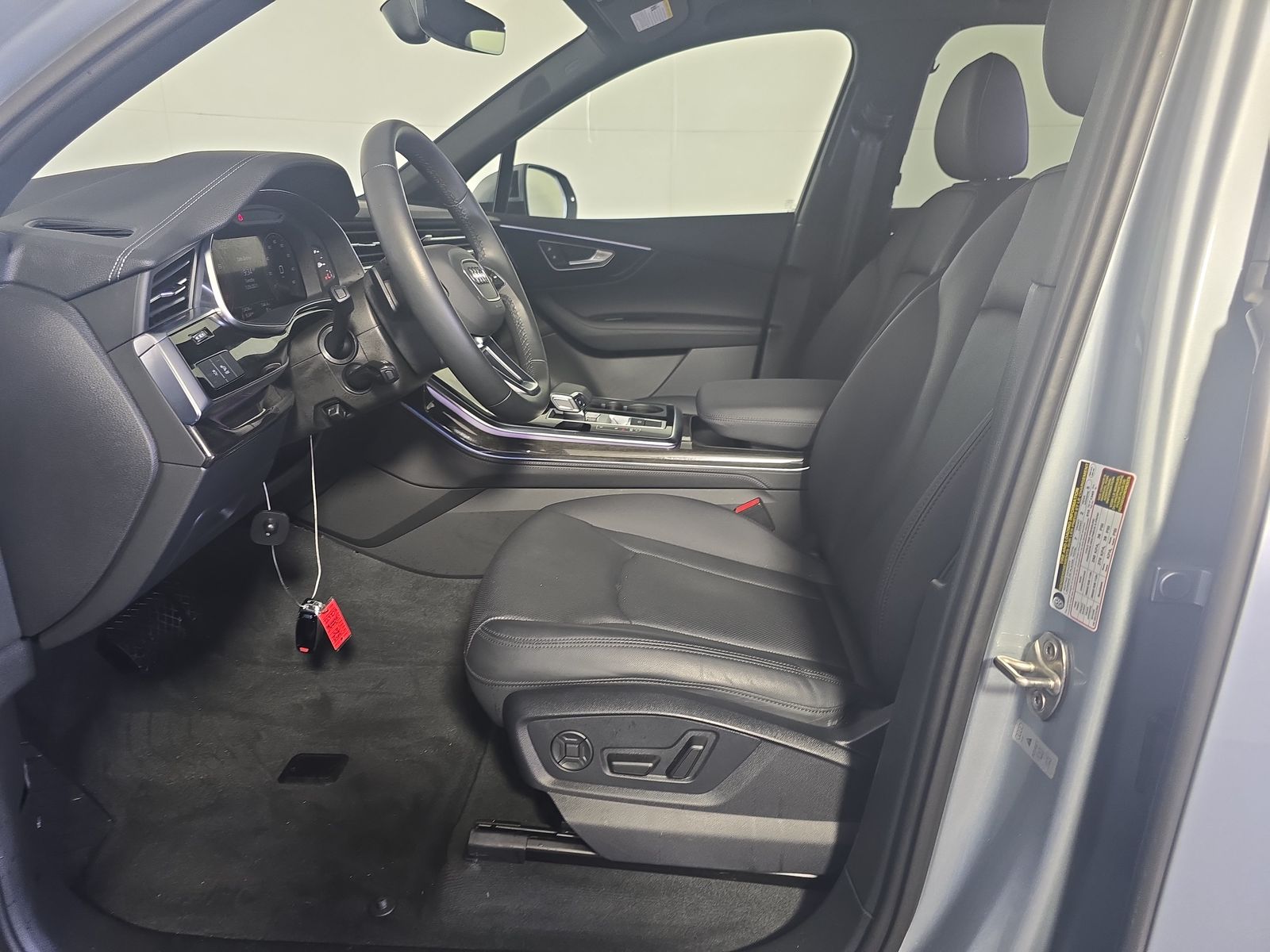 2024 Audi Q7 Premium Plus AWD