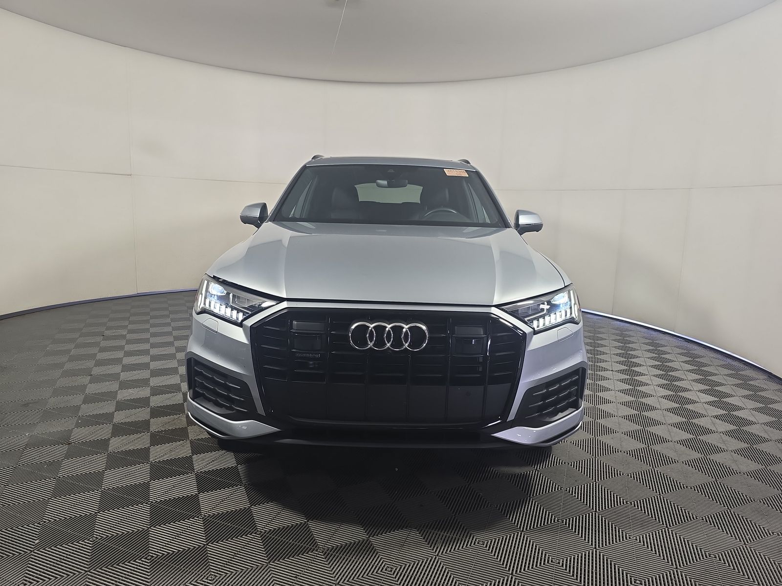 2024 Audi Q7 Premium Plus AWD