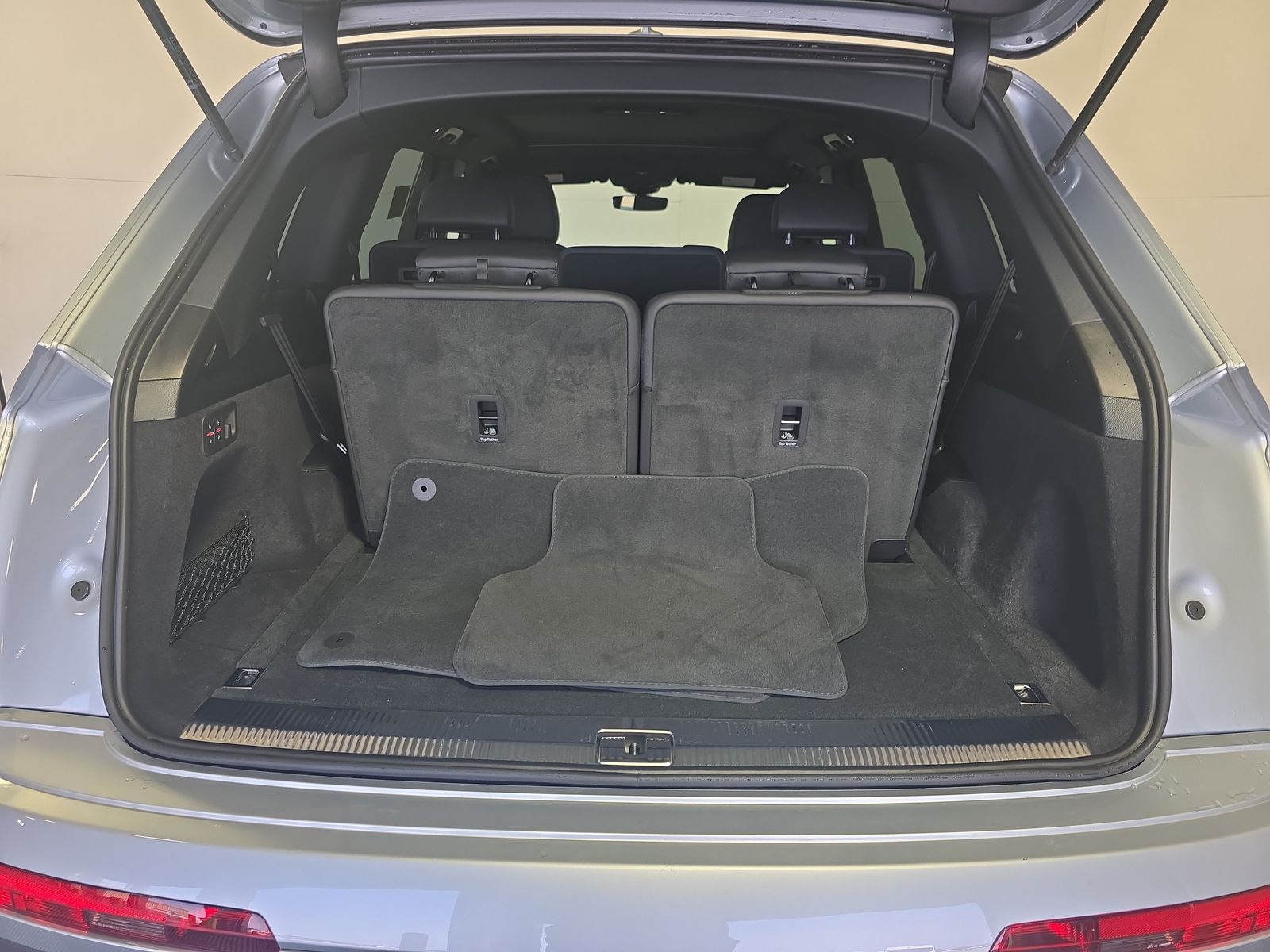 2024 Audi Q7 Premium Plus AWD