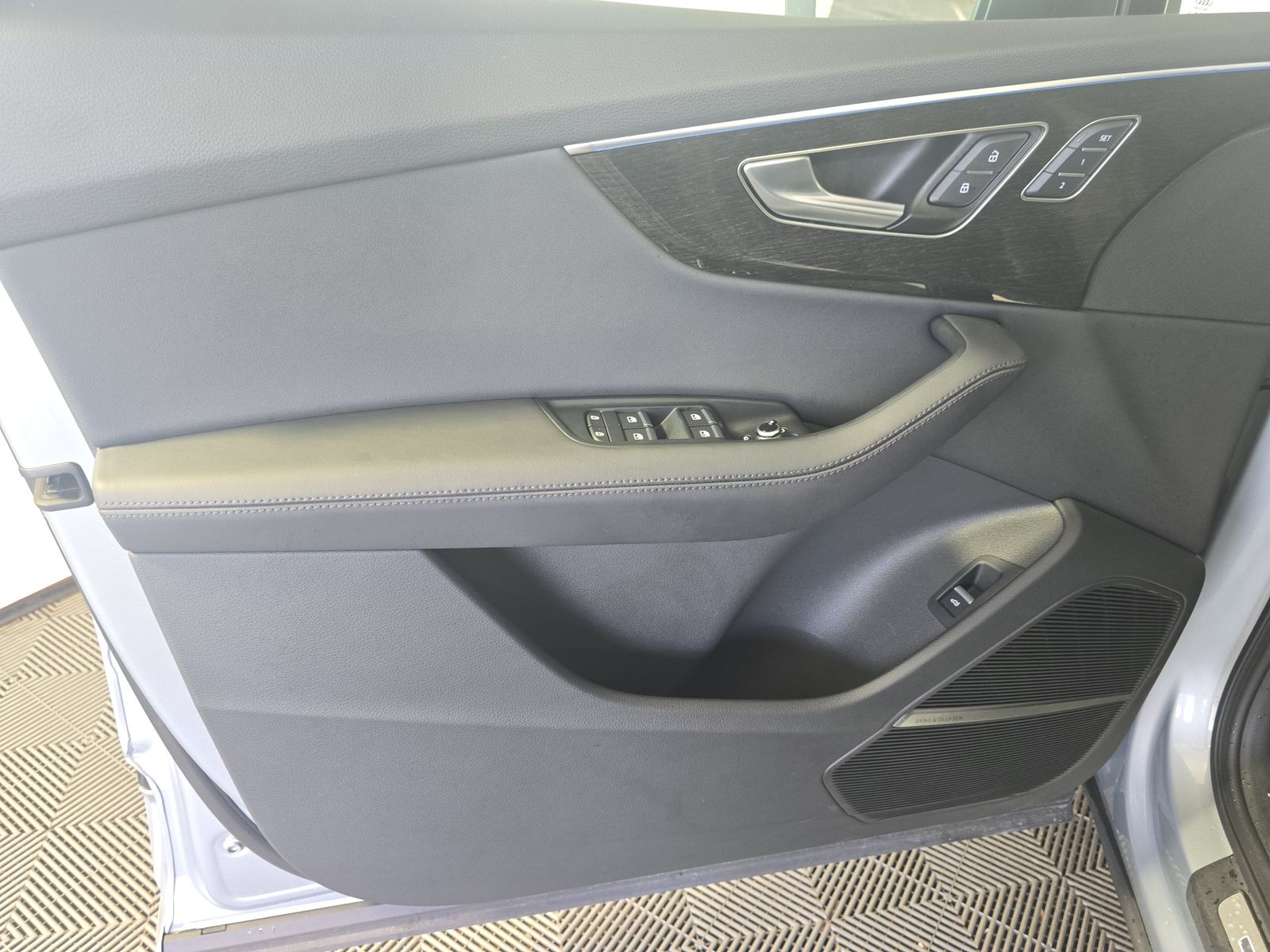 2024 Audi Q7 Premium Plus AWD