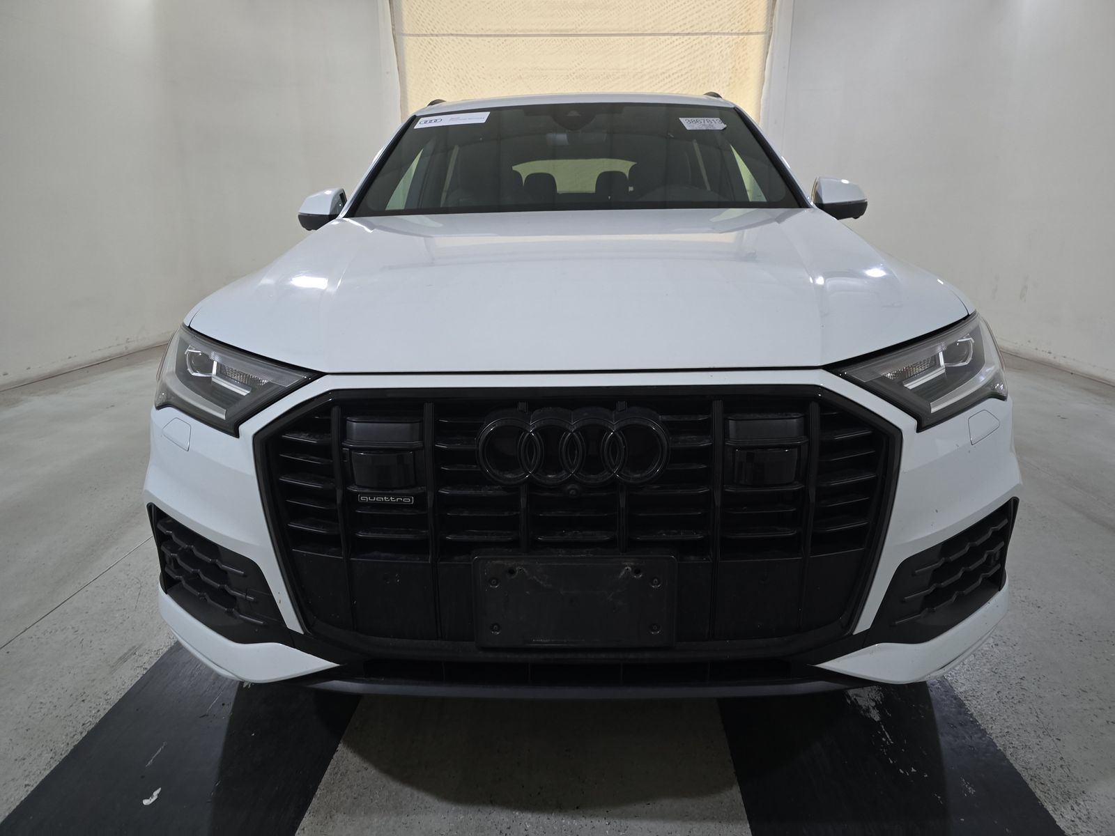 2022 Audi Q7 Premium Plus AWD