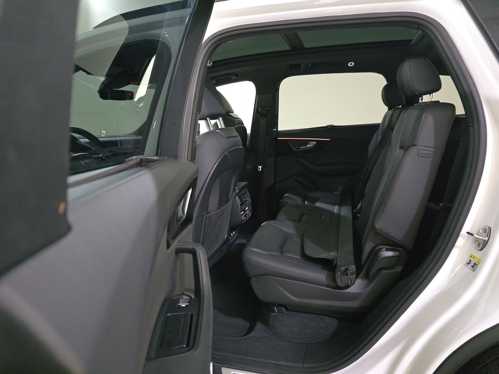 2022 Audi Q7 Premium Plus AWD