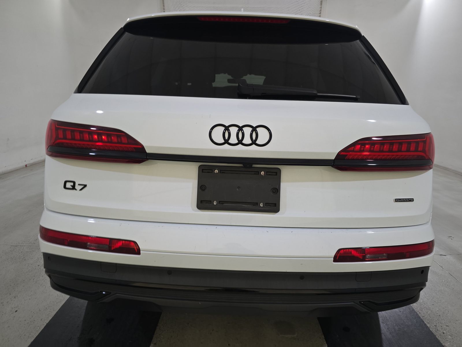 2022 Audi Q7 Premium Plus AWD