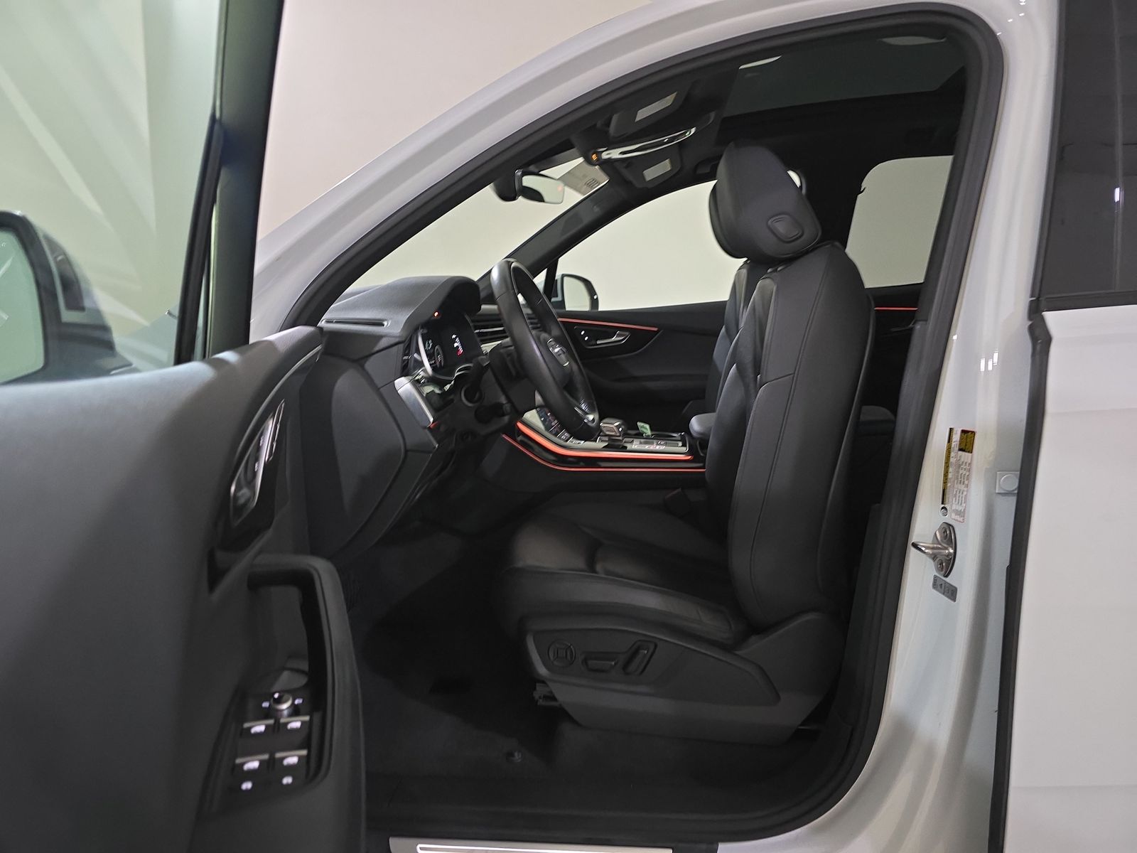 2022 Audi Q7 Premium Plus AWD