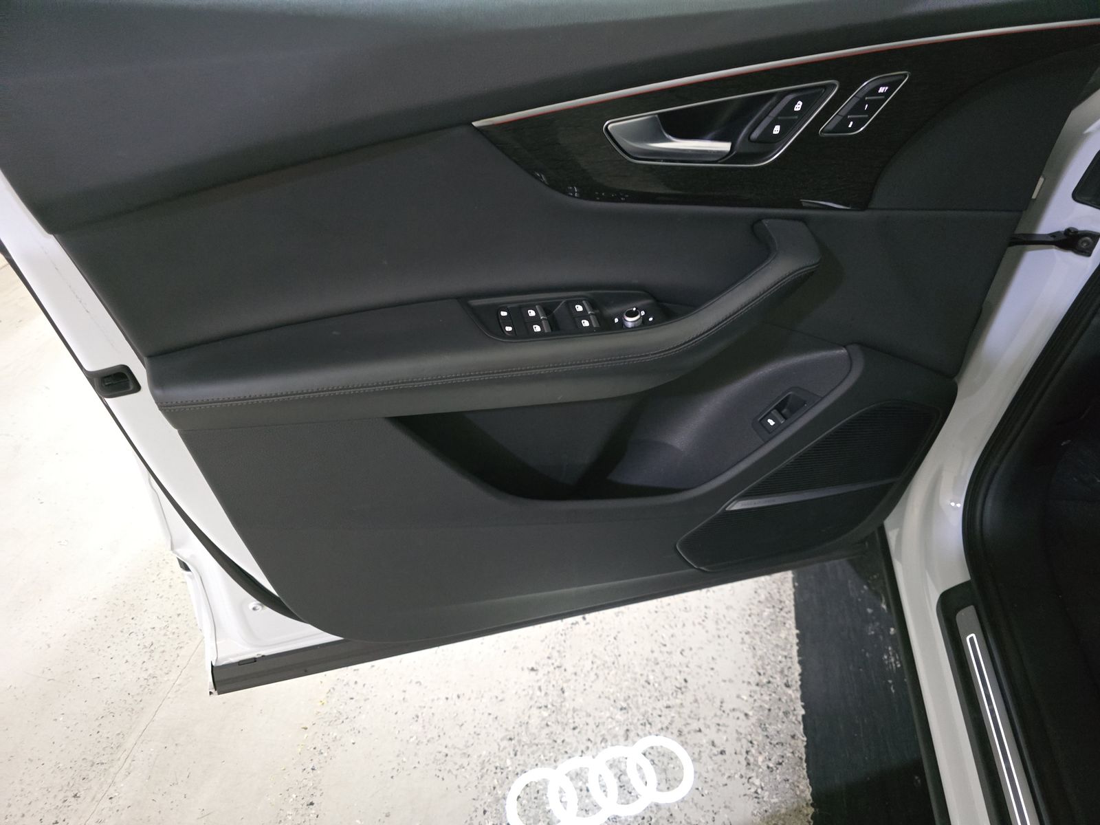 2022 Audi Q7 Premium Plus AWD