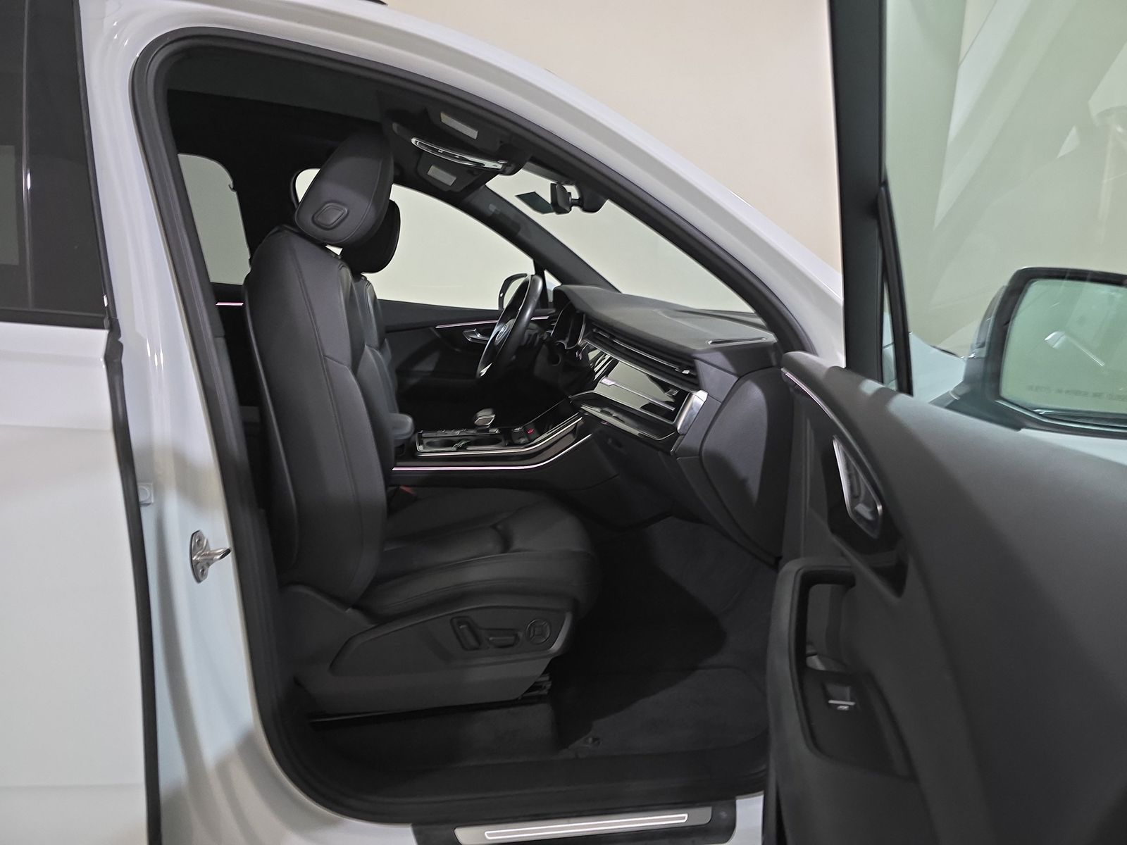 2022 Audi Q7 Premium Plus AWD