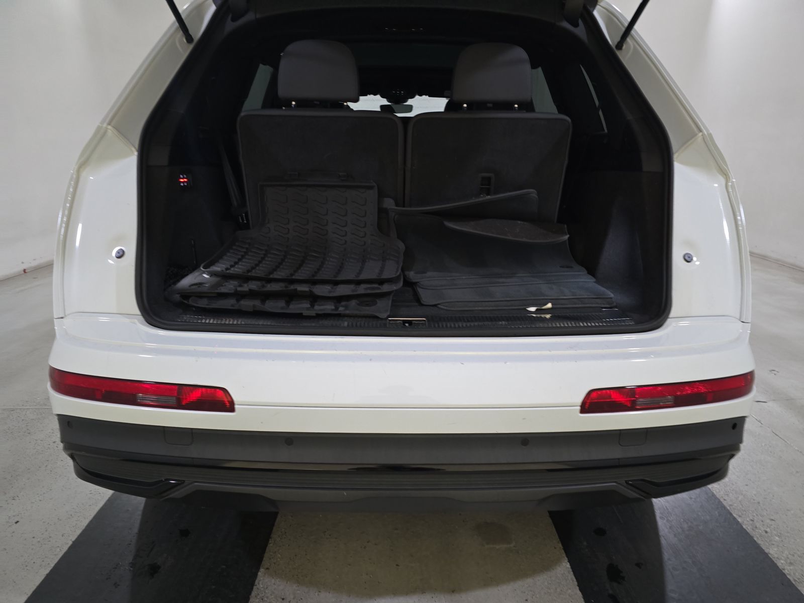 2022 Audi Q7 Premium Plus AWD