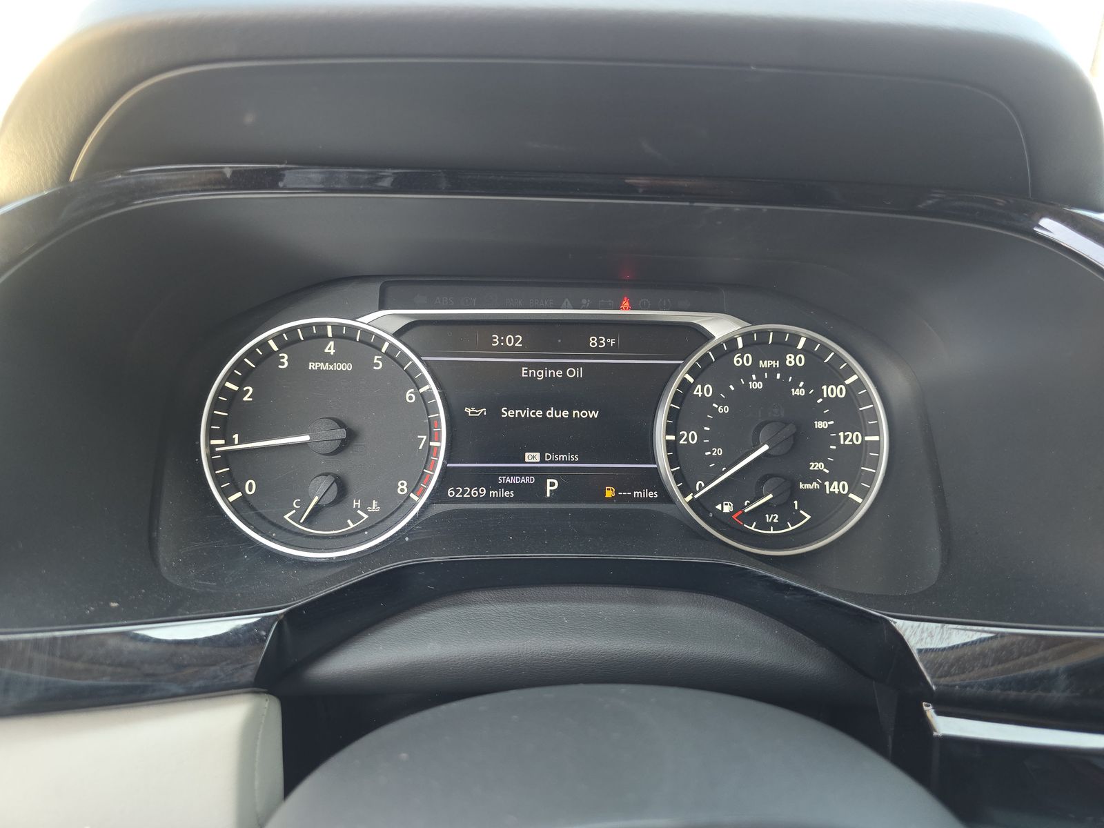 2022 Nissan Pathfinder SL FWD