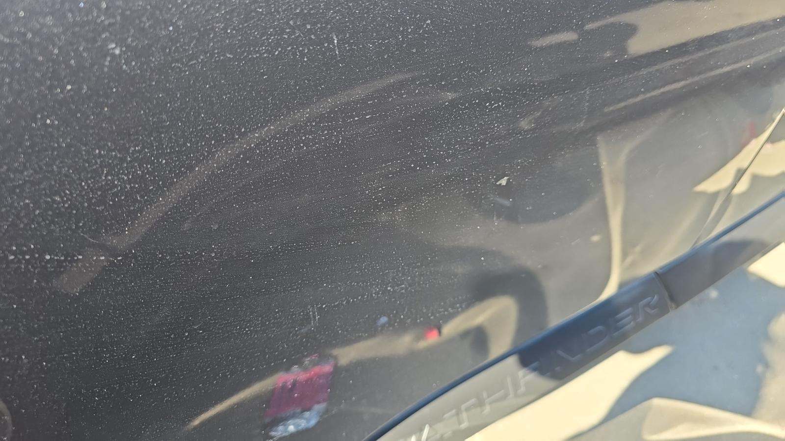 2022 Nissan Pathfinder SL FWD