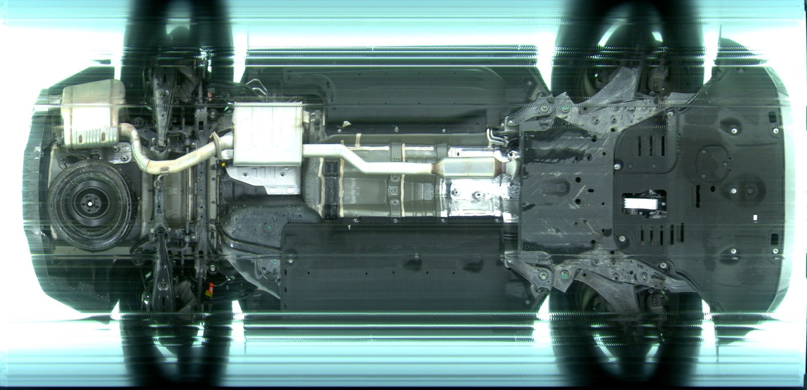 2025 Hyundai Santa Fe SEL FWD