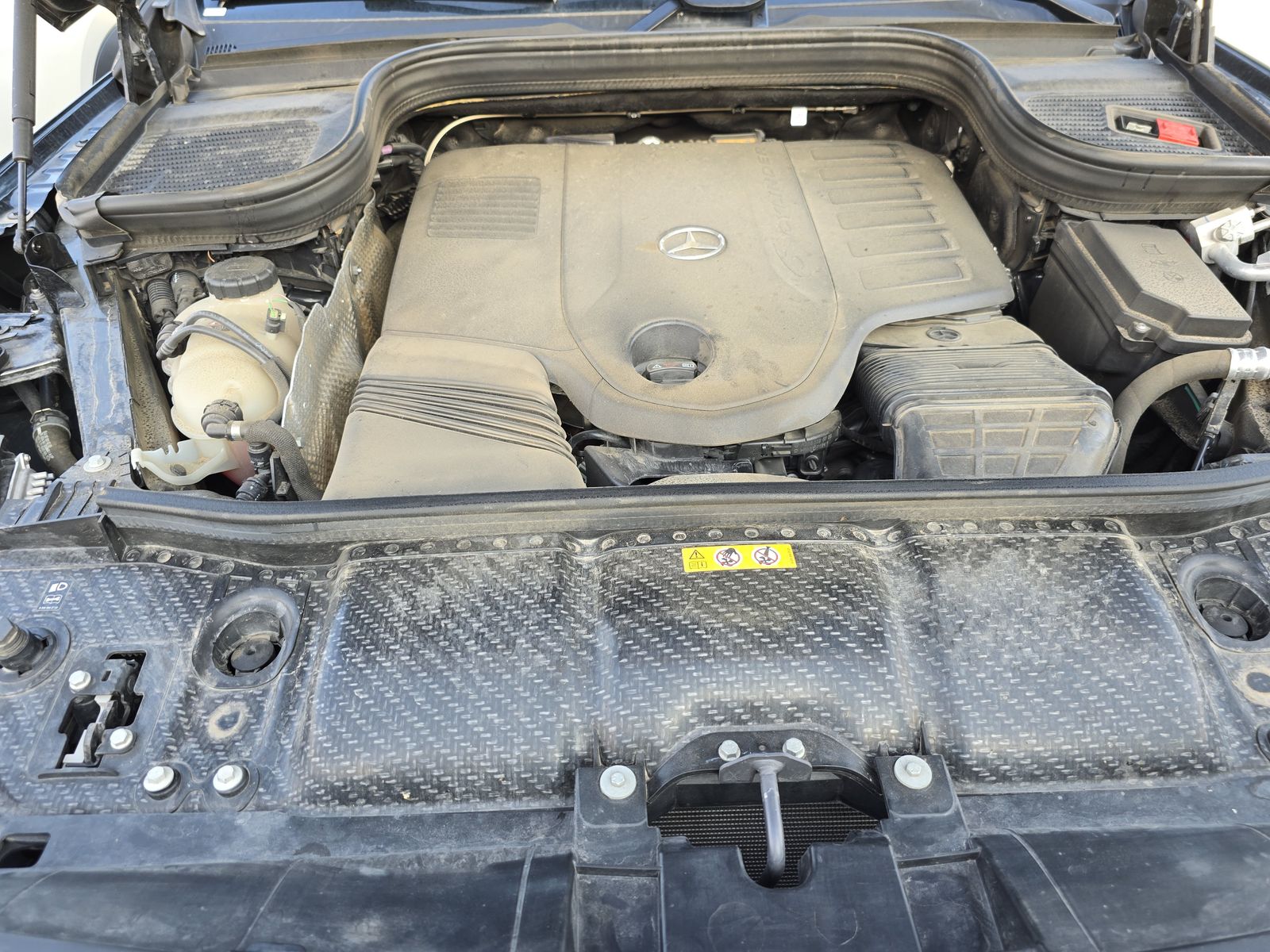 2024 Mercedes-Benz GLS GLS 450 AWD
