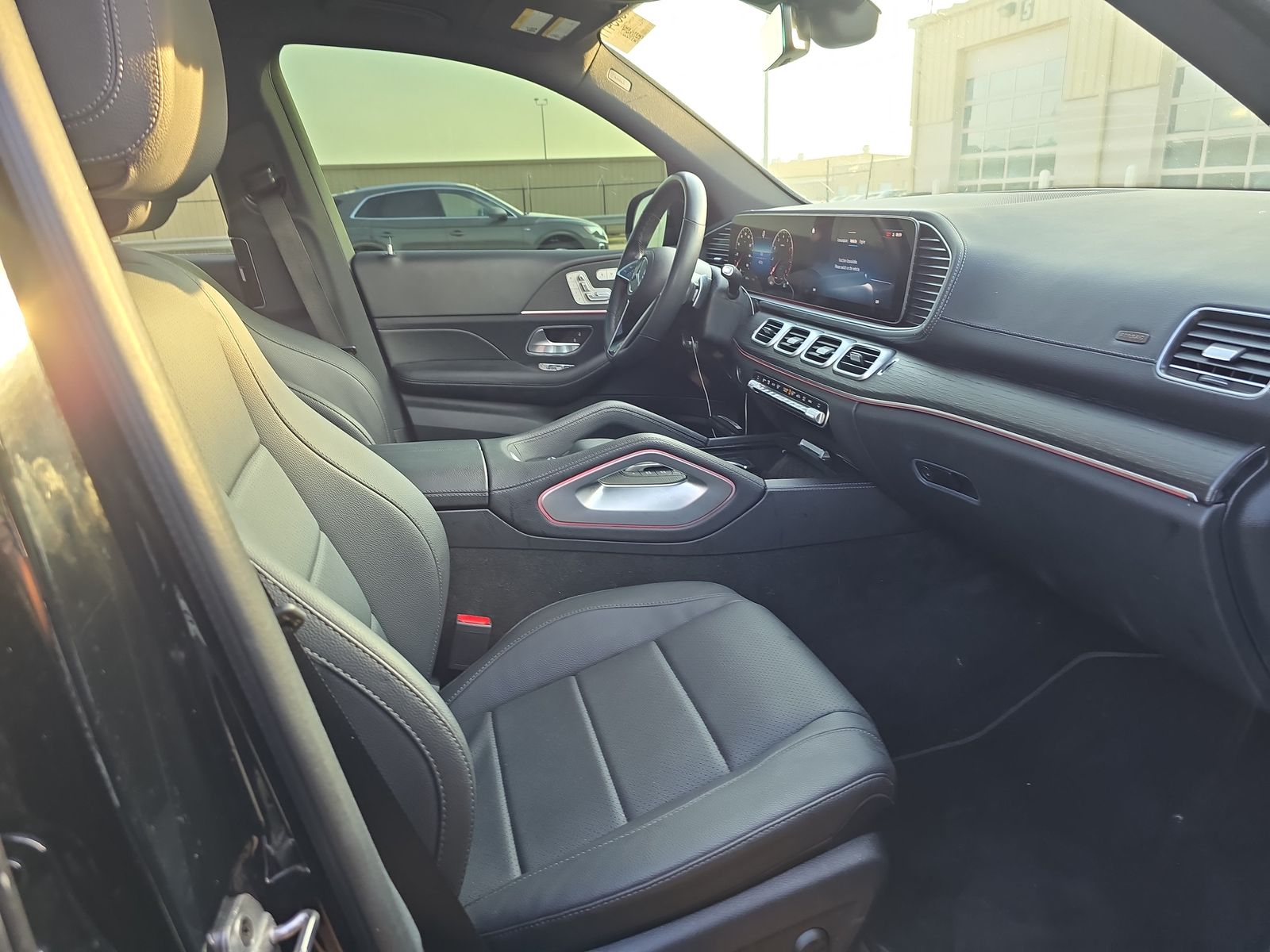2024 Mercedes-Benz GLS GLS 450 AWD