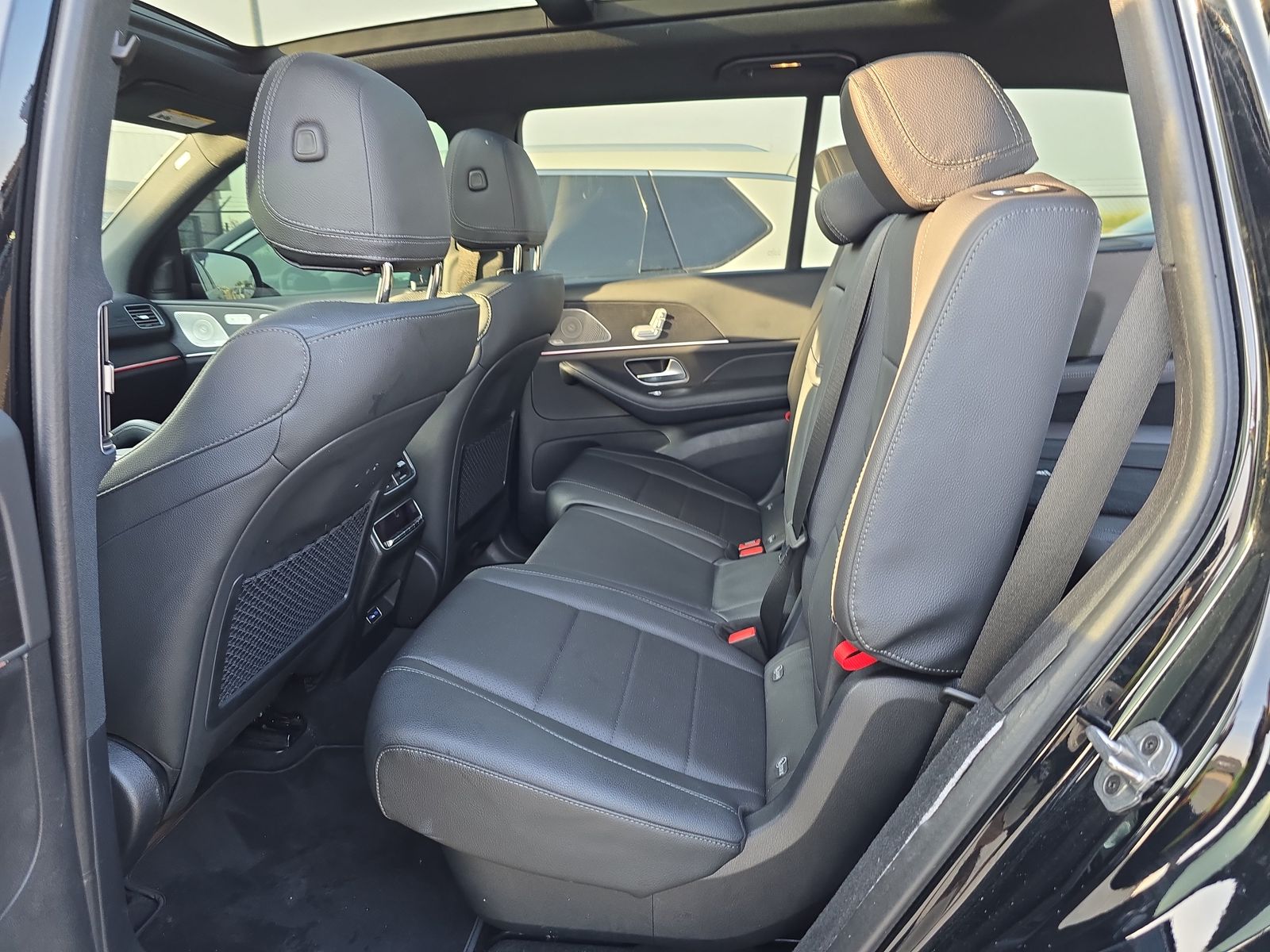 2024 Mercedes-Benz GLS GLS 450 AWD