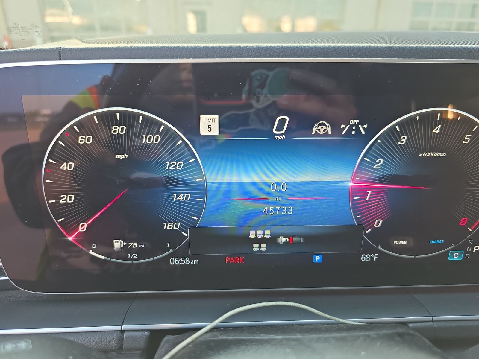 2024 Mercedes-Benz GLS GLS 450 AWD