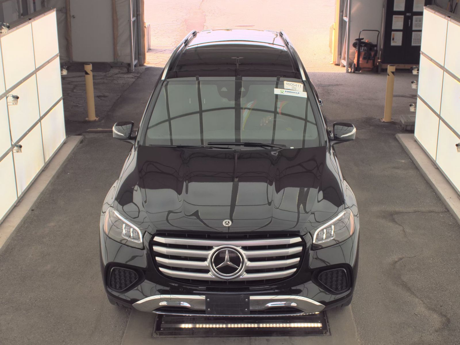 2024 Mercedes-Benz GLS GLS 450 AWD