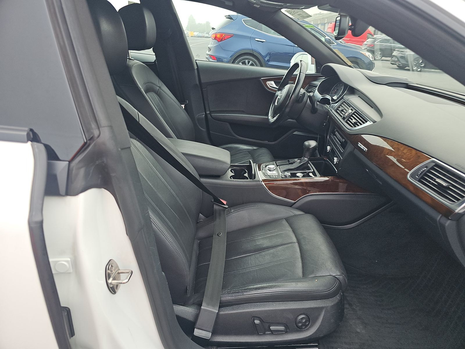 2015 Audi A7 3.0T Prestige AWD