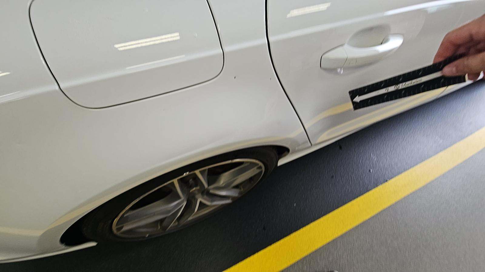 2015 Audi A7 3.0T Prestige AWD