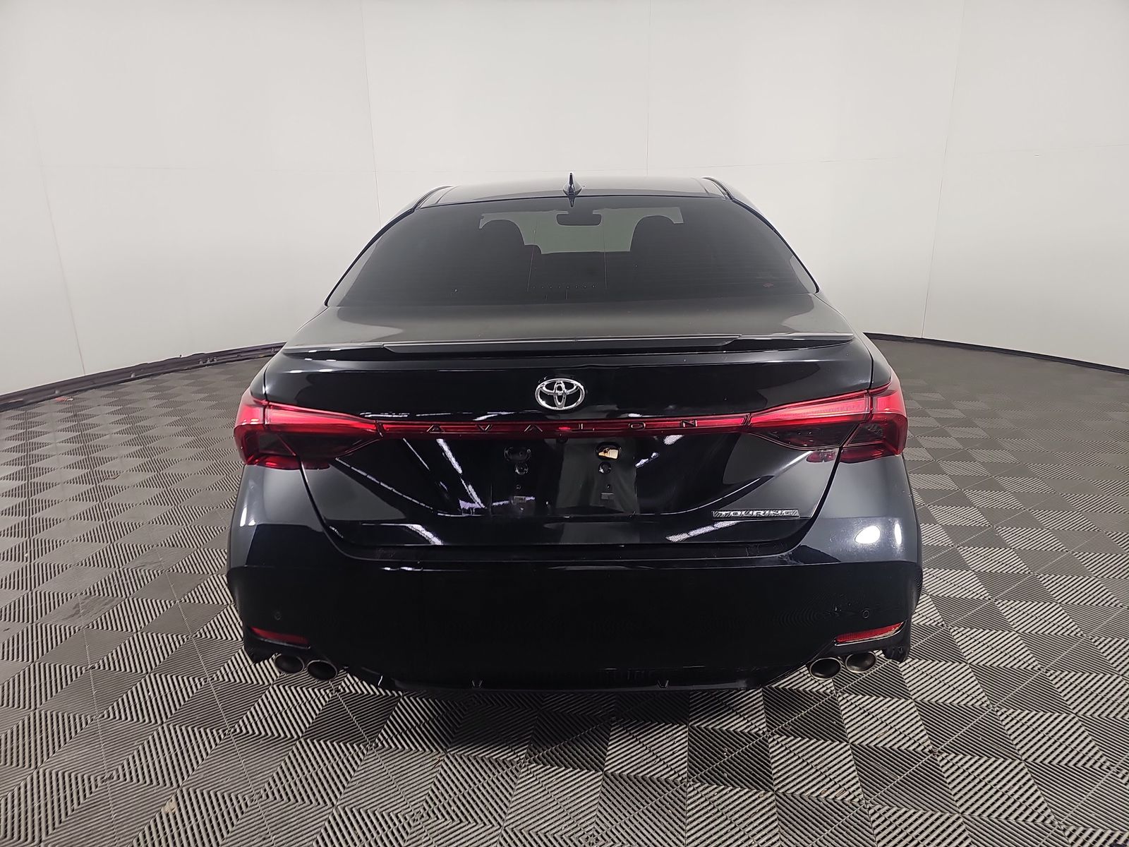 2022 Toyota Avalon Touring FWD