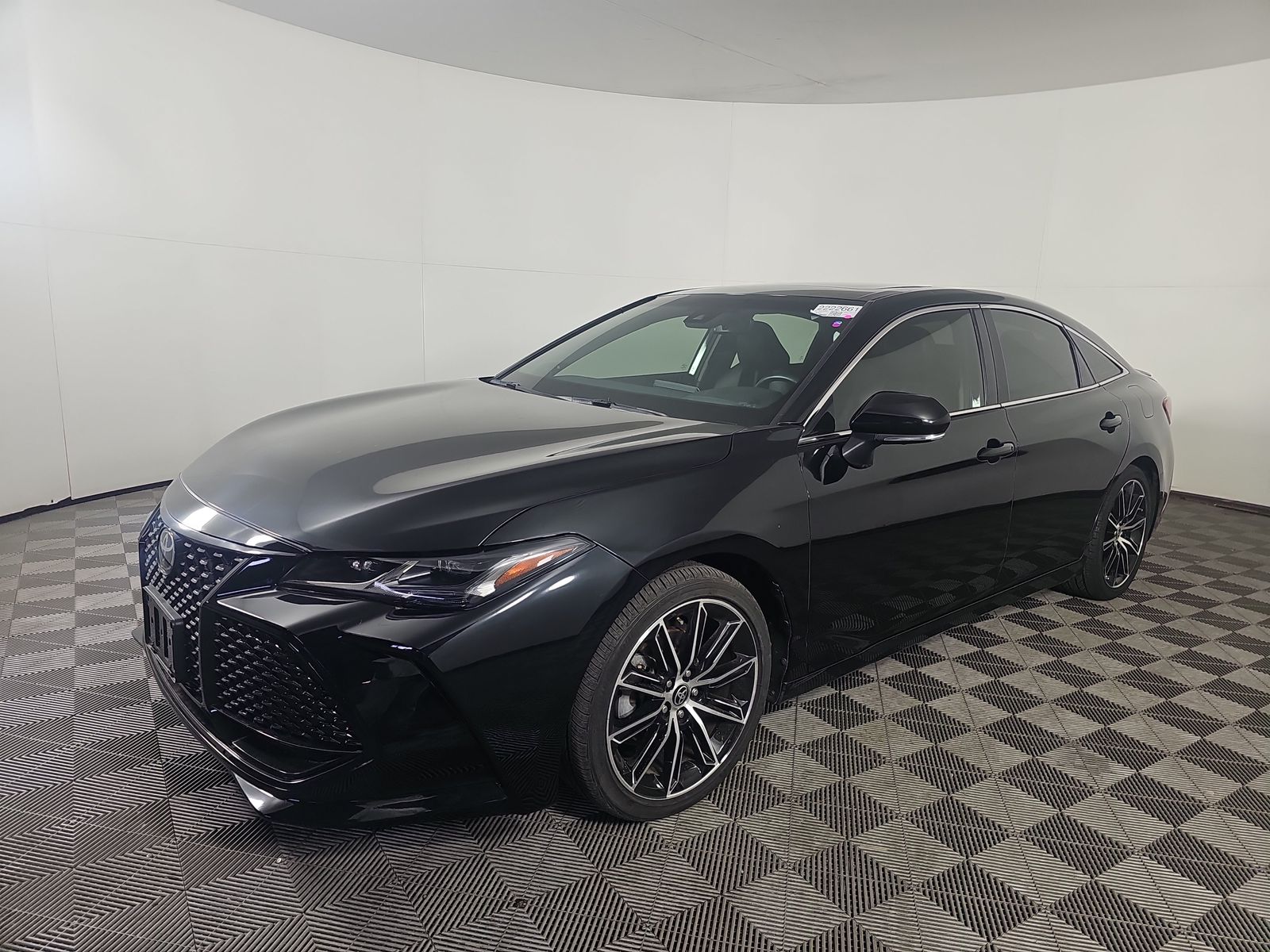2022 Toyota Avalon Touring FWD