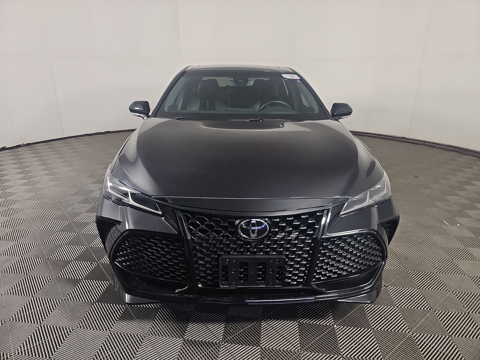 2022 Toyota Avalon Touring FWD
