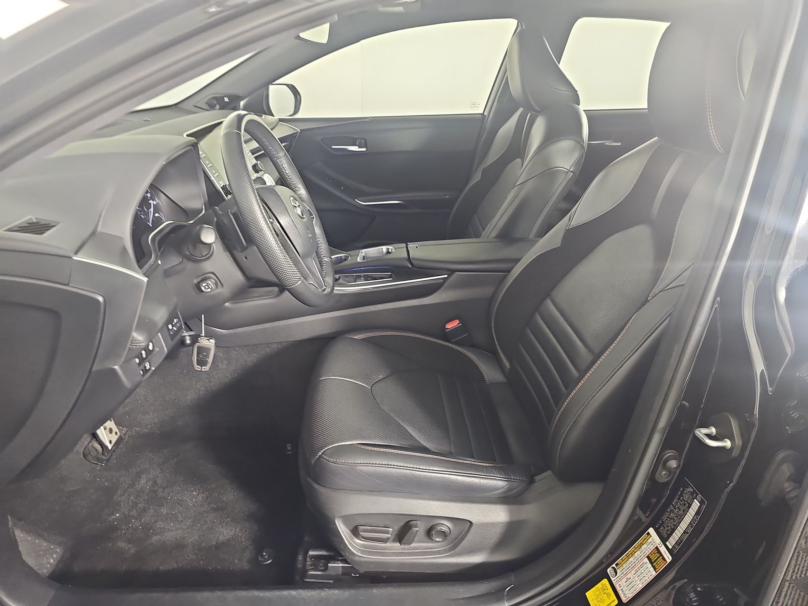 2022 Toyota Avalon Touring FWD