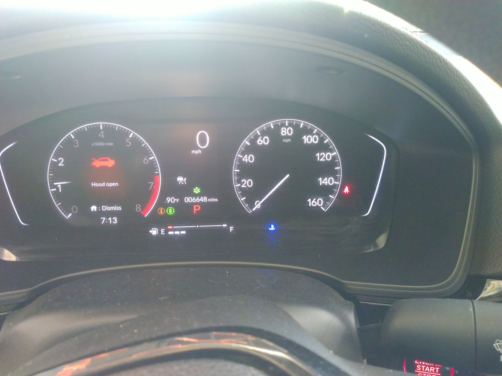 2025 Honda Civic  LX FWD