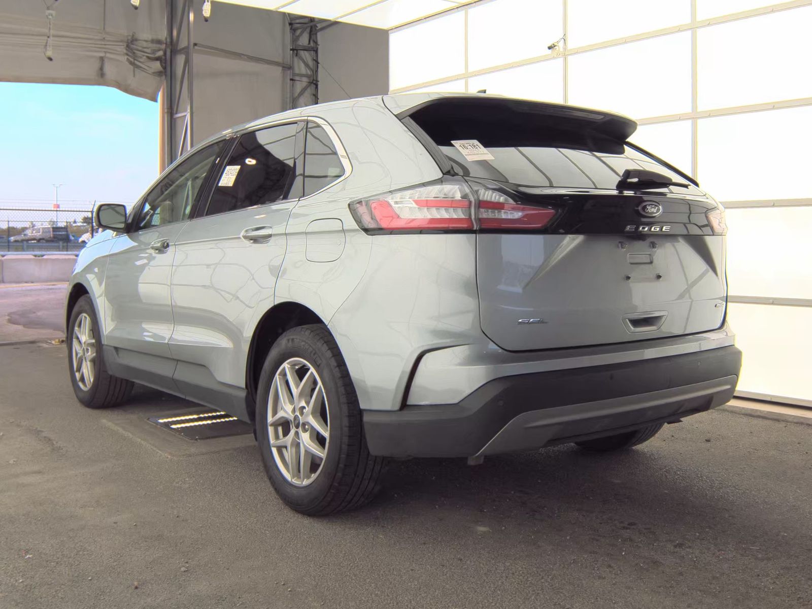 2024 Ford Edge SEL AWD