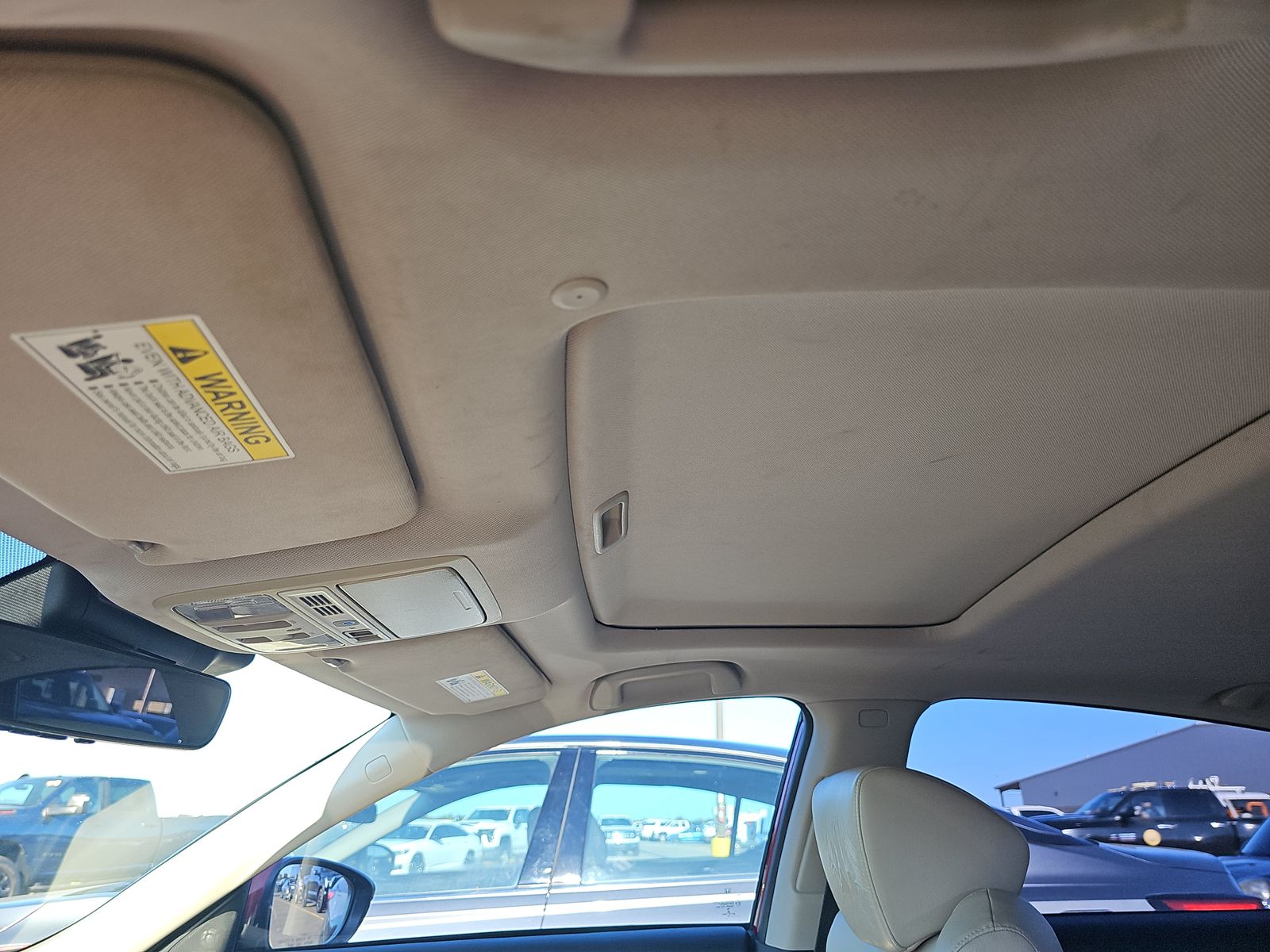 2018 Honda Accord Touring FWD
