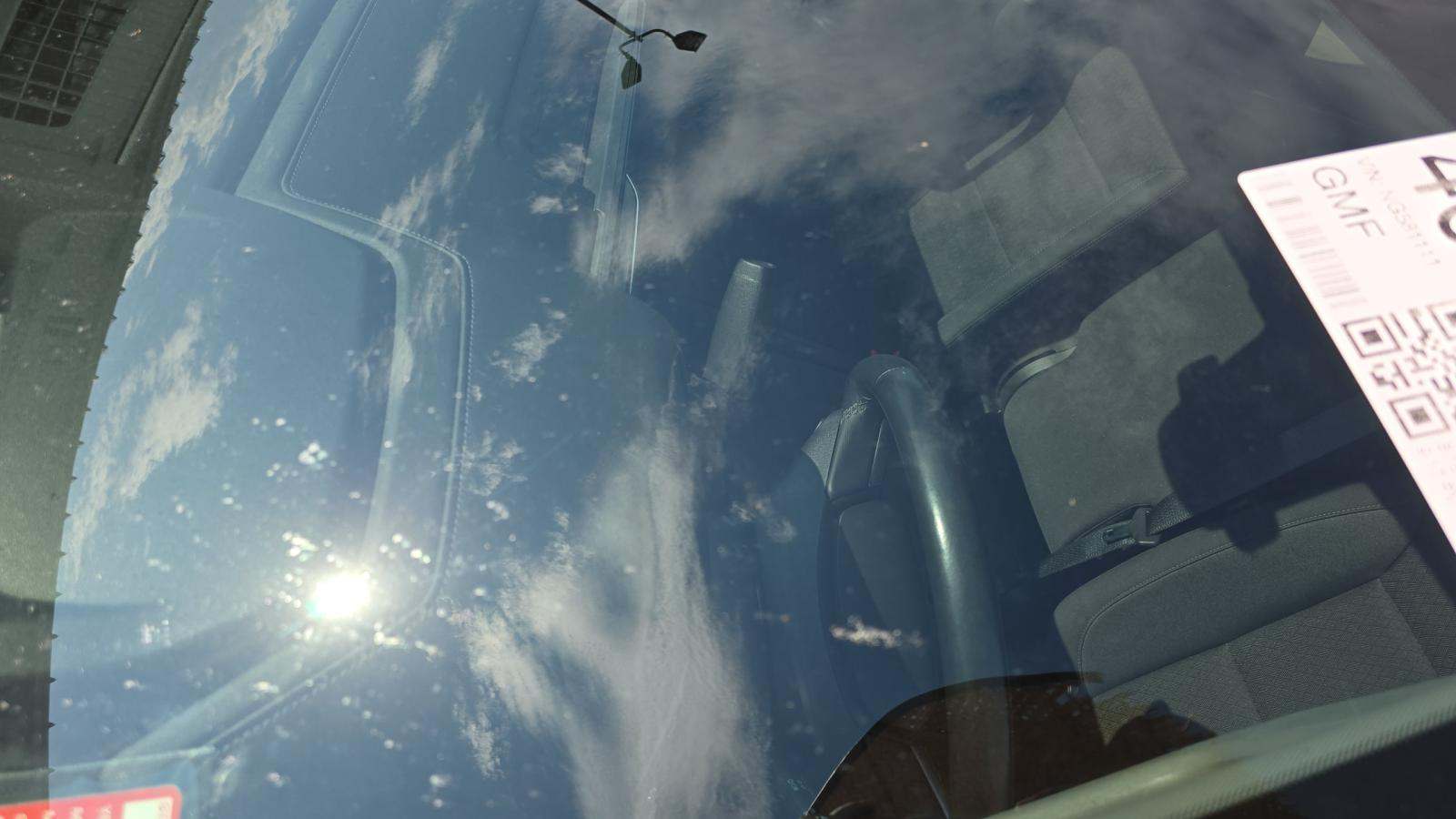 2022 Chevrolet Silverado 1500 LT AWD