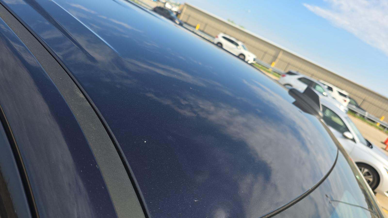 2022 Chevrolet Silverado 1500 LT AWD