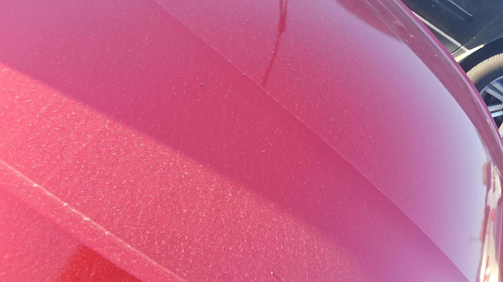 2019 Audi RS 5 Base AWD