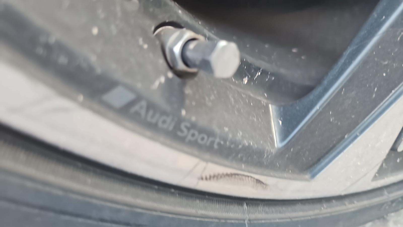 2019 Audi RS 5 Base AWD