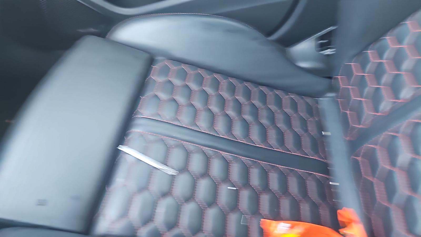 2019 Audi RS 5 Base AWD