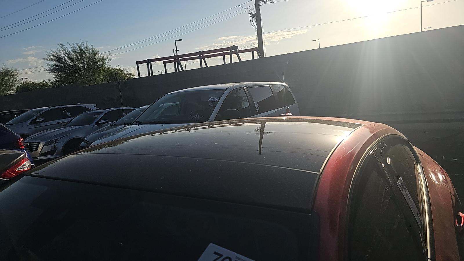 2019 Audi RS 5 Base AWD