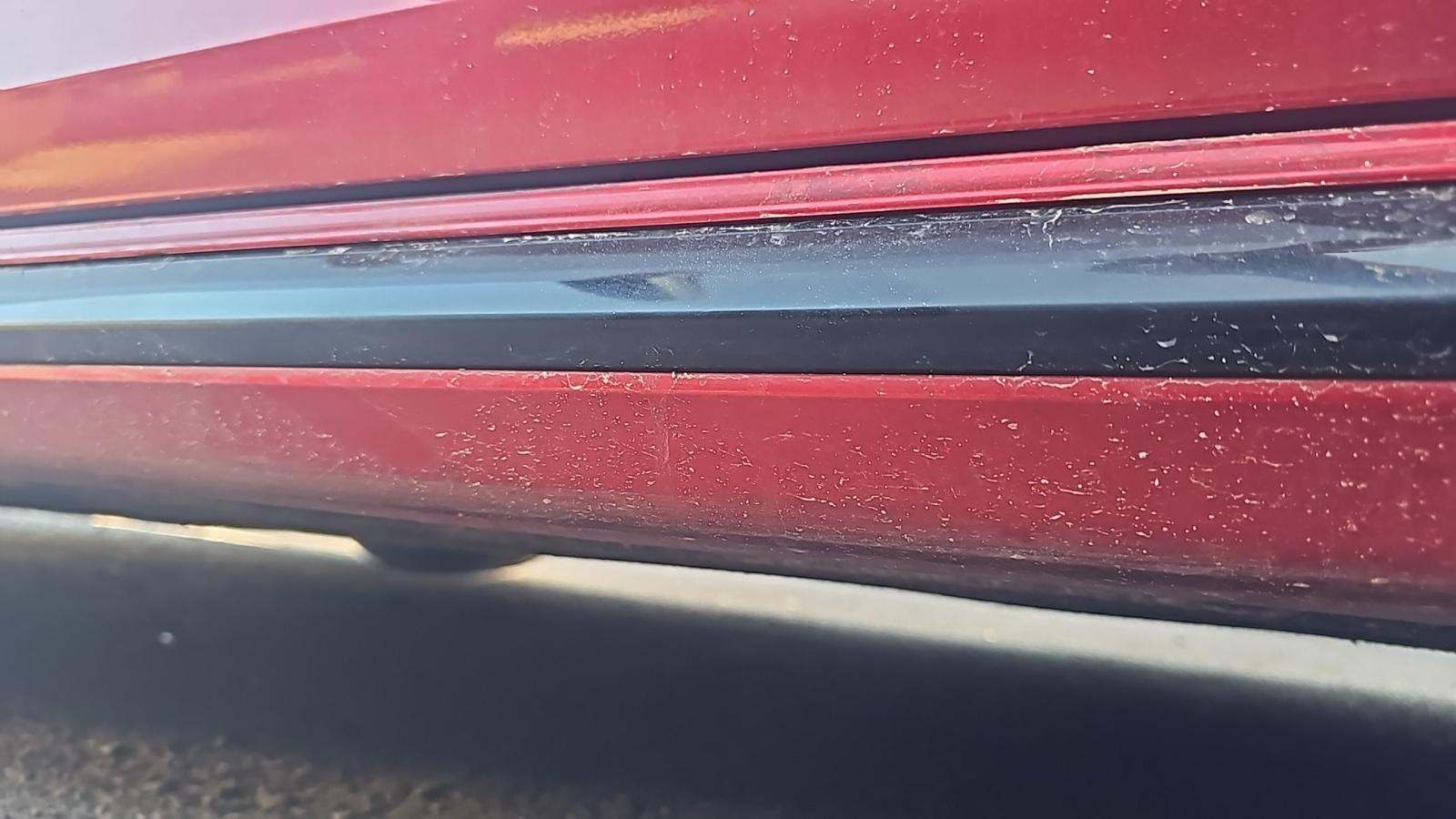 2019 Audi RS 5 Base AWD