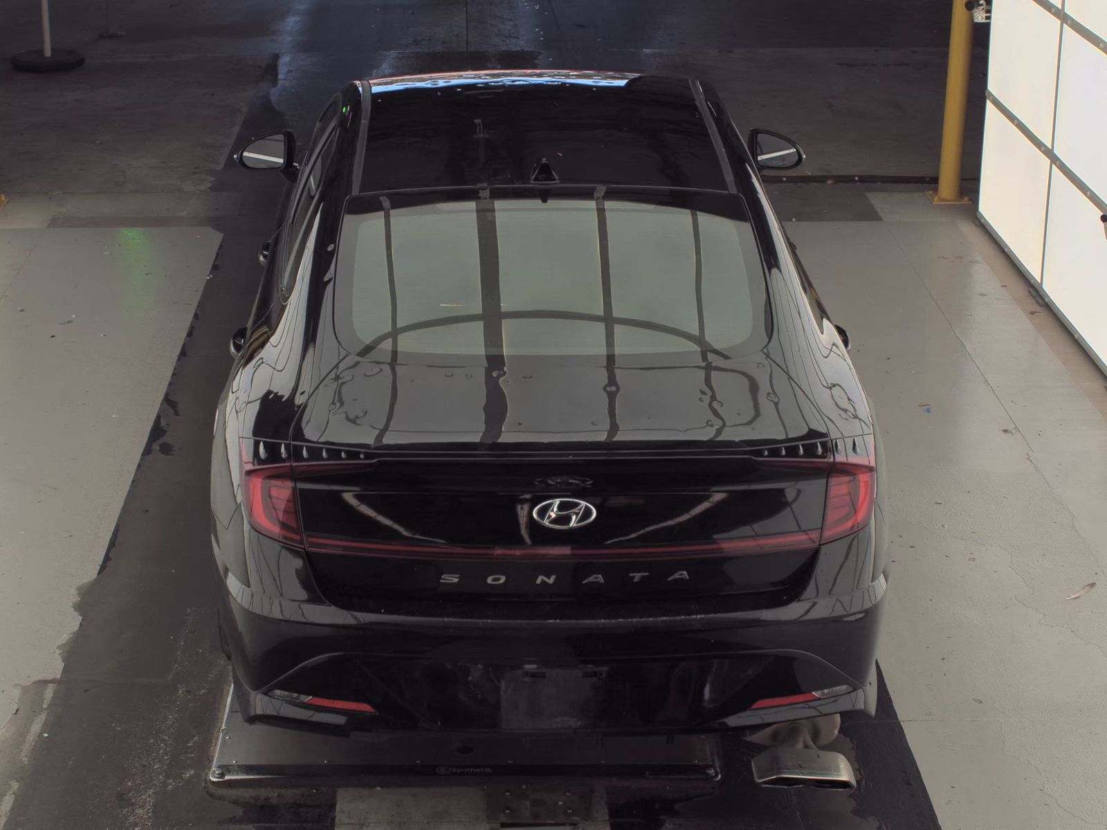 2021 Hyundai Sonata SEL FWD