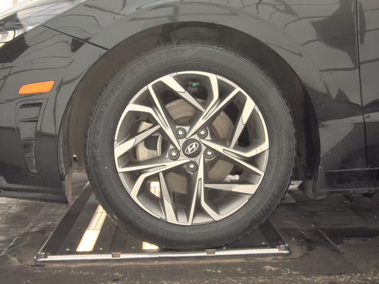 2021 Hyundai Sonata SEL FWD