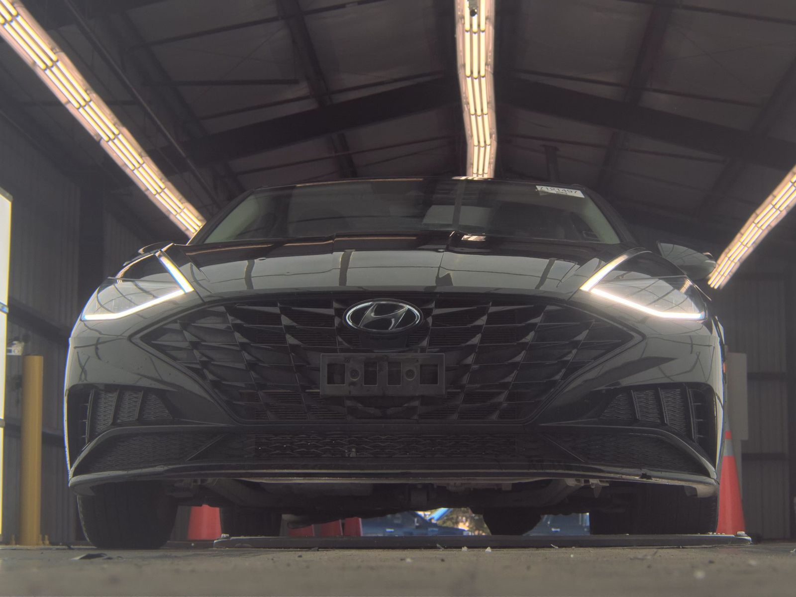 2021 Hyundai Sonata SEL FWD