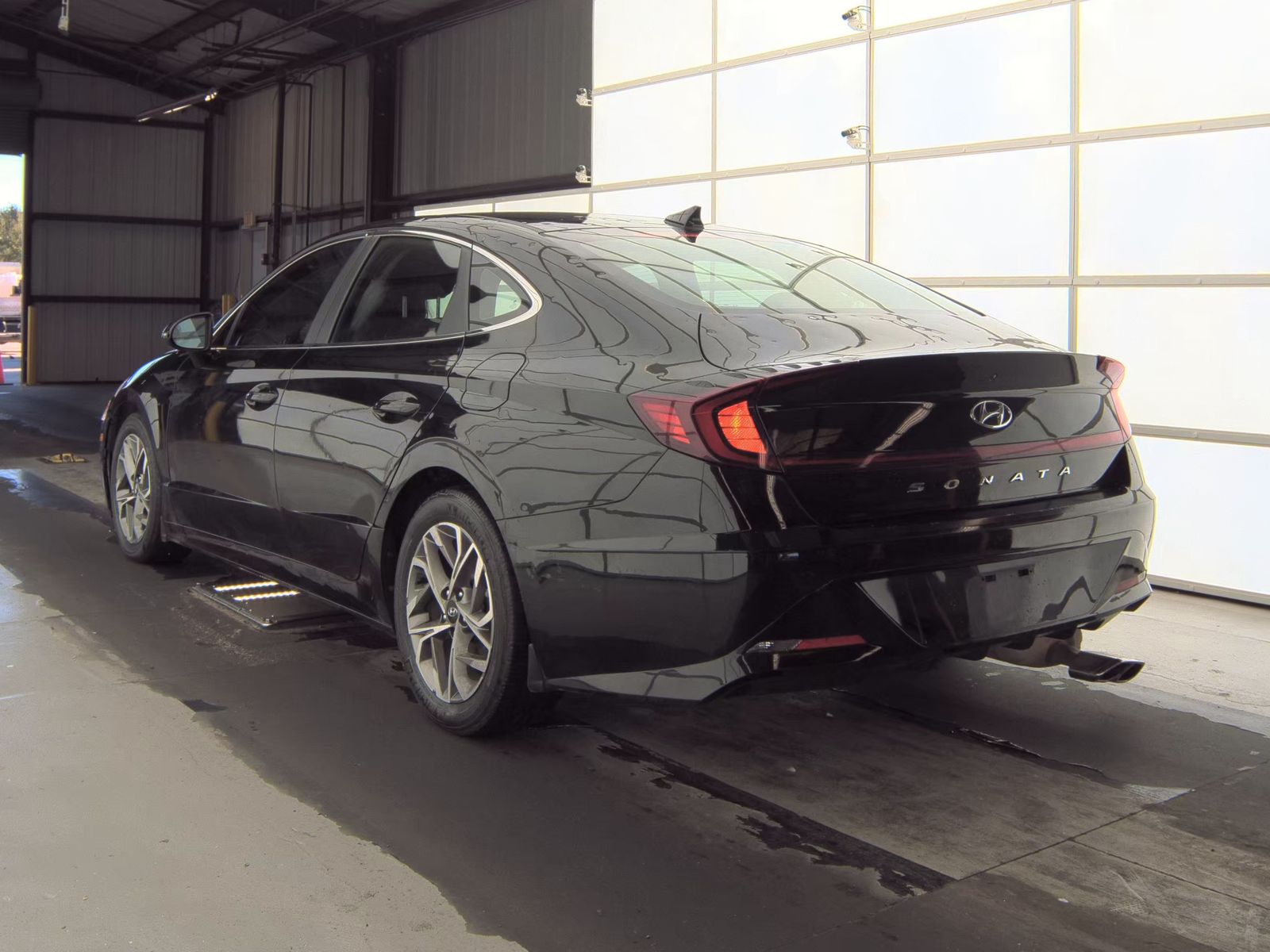 2021 Hyundai Sonata SEL FWD