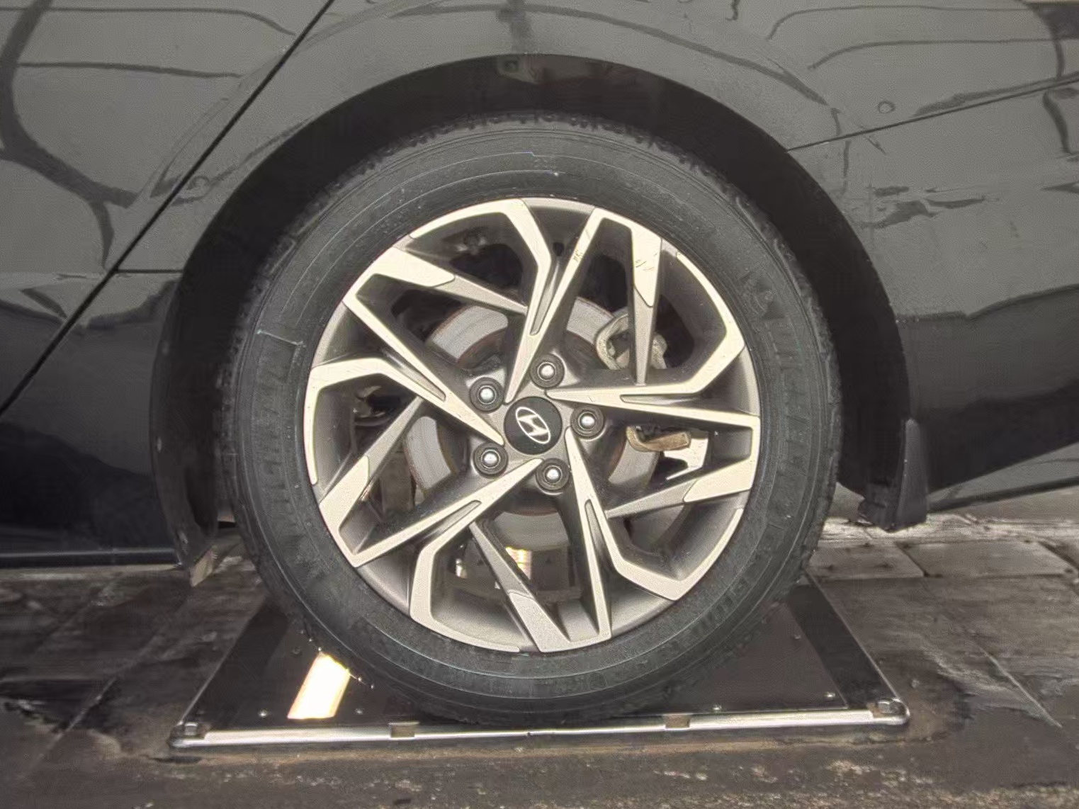 2021 Hyundai Sonata SEL FWD